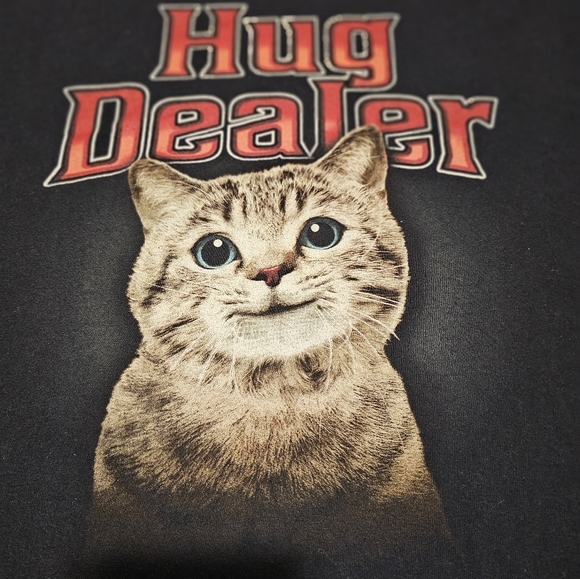 DOM || Humor T-shirt 2XL - Picture 8 of 10